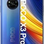 گوشی موبایل شیاومی پوکو  POCO X3 PRO کارکرده در حدظرفیت 128 گیگ رام 6(ارسال فوری)