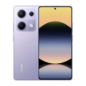 گوشی موبایل شیائومی Redmi Note 14s دو سیم‌کارت 256 گیگابایت با رم 8 گیگابایت