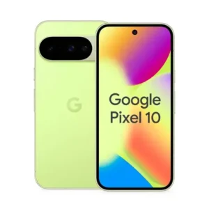 گوشی موبایل گوگل مدل Pixel 10 5Gحافظه 128 گیگابایت رم 12 گیگابایت