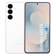 گوشی موبایل سامسونگ مدل Galaxy S25 FE دو سیم کارت ظرفیت 256 گیگابایت و رم 8 گیگابایت - ویتنام