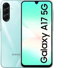 گوشی موبایل سامسونگ مدل Galaxy A17 ظرفیت 128 گیگابایت و رم 4 گیگابایت - ویتنام