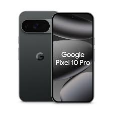 گوشی موبایل گوگل مدل Pixel 10 Pro 5G حافظه ۲۵۶ گیگابایت رم ۱۶ گیگابایت