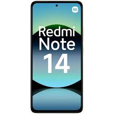 گوشی شیائومی Redmi Note 14 4G دو سیم‌کارت 256 گیگابایت با رم 8 گیگابایت