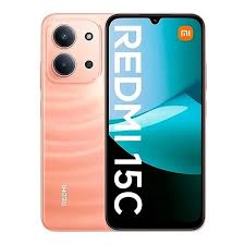 گوشی موبایل شیائومی مدل Redmi 15C 4G دو سیم کارت ظرفیت 256 گیگابایت و رم 8 گیگابایت