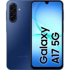 گوشی موبایل سامسونگ مدل Galaxy A17 ظرفیت 128 گیگابایت و رم 4 گیگابایت - ویتنام