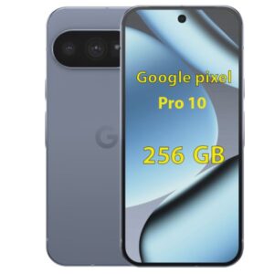 گوشی موبایل گوگل مدل Pixel 10 Pro 5G حافظه ۲۵۶ گیگابایت رم ۱۶ گیگابایت