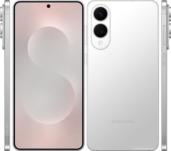 گوشی موبایل سامسونگ Galaxy S25 Edge دو سیم‌کارت 512 گیگابایت با رم 12 گیگابایت - ویتنام