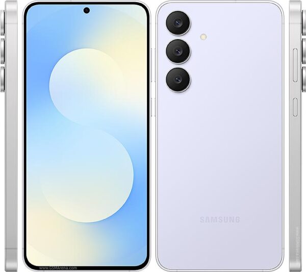 گوشی موبایل سامسونگ مدل Galaxy S25 FE دو سیم کارت ظرفیت 256 گیگابایت و رم 8 گیگابایت - ویتنام