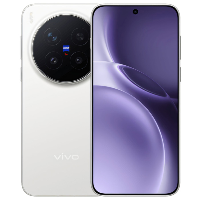 گوشی موبایل ویوو مدل vivo X300 پرو حافظه 256 گیگابایت رم 12 گیگابایت