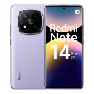 گوشی موبایل شیائومی Redmi Note 14 Pro Plus 5Gدو سیم‌کارت 512 گیگابایت با رم 12 گیگابایت