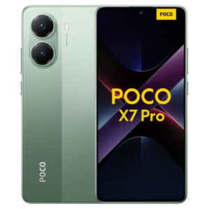 گوشی شیائومی Poco X7 Pro دو سیم‌کارت 512 گیگابایت با رم 12 گیگابایت - گلوبال
